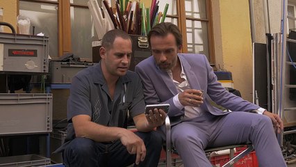 Lommbock Videoauszug DF