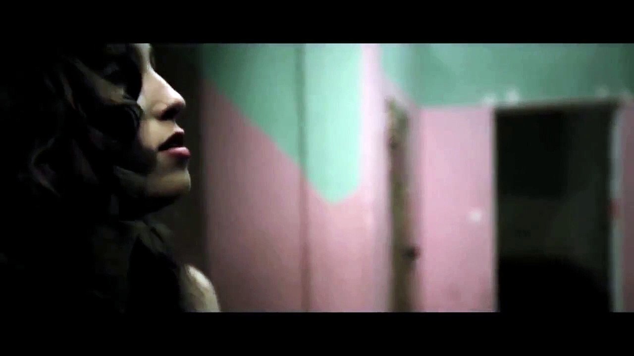 Roulette - A Game of Chance Trailer (2) DF