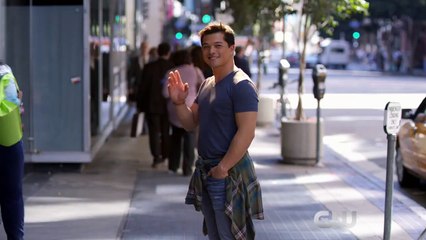 Crazy Ex-Girlfriend Teaser (2) OV