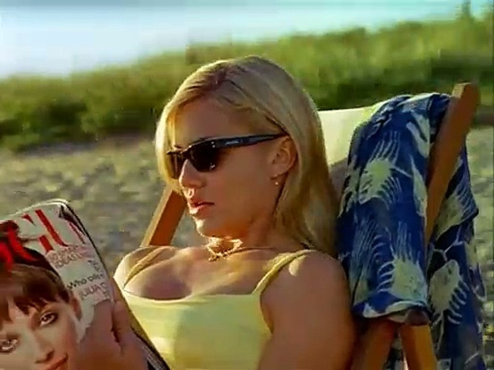 Kopf über Wasser Trailer DF