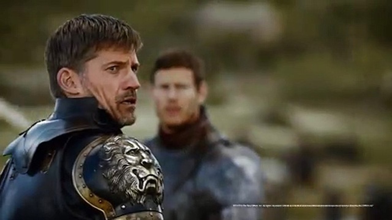 Game Of Thrones - staffel 7 Trailer (2) DF
