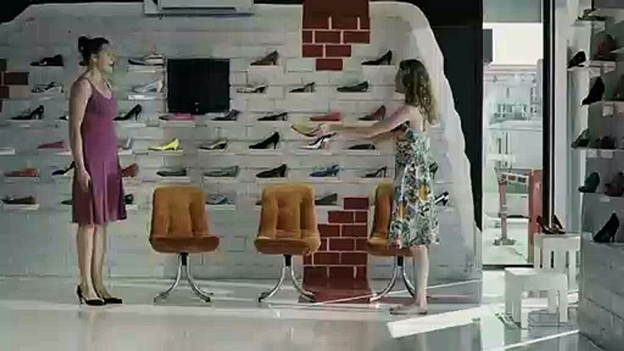 Die Fee Teaser (2) DF