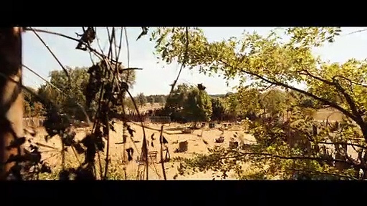 Die Wilden Kerle 6 - Die Legende lebt Teaser DF