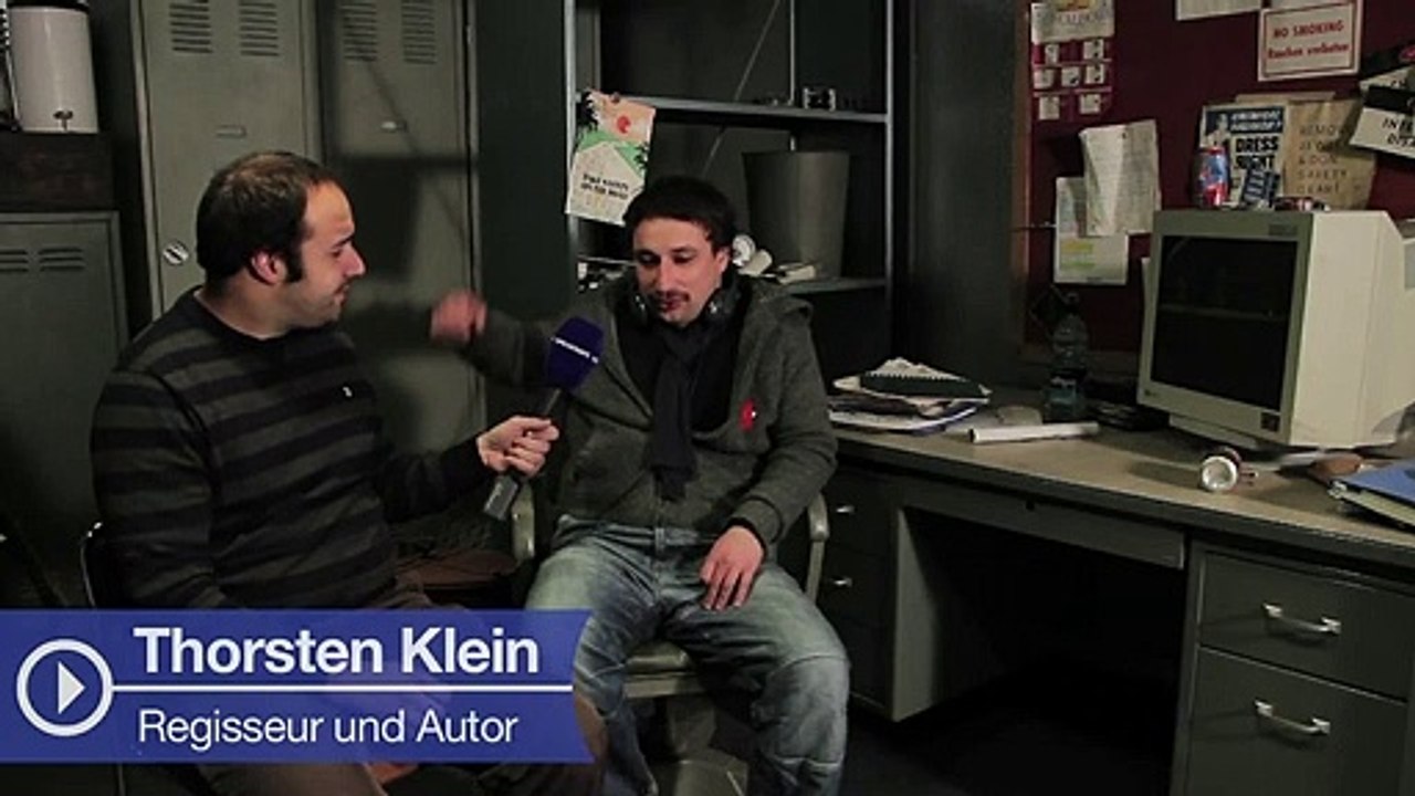 Interviews (Thorsten Klein, Genre) - Deutsch