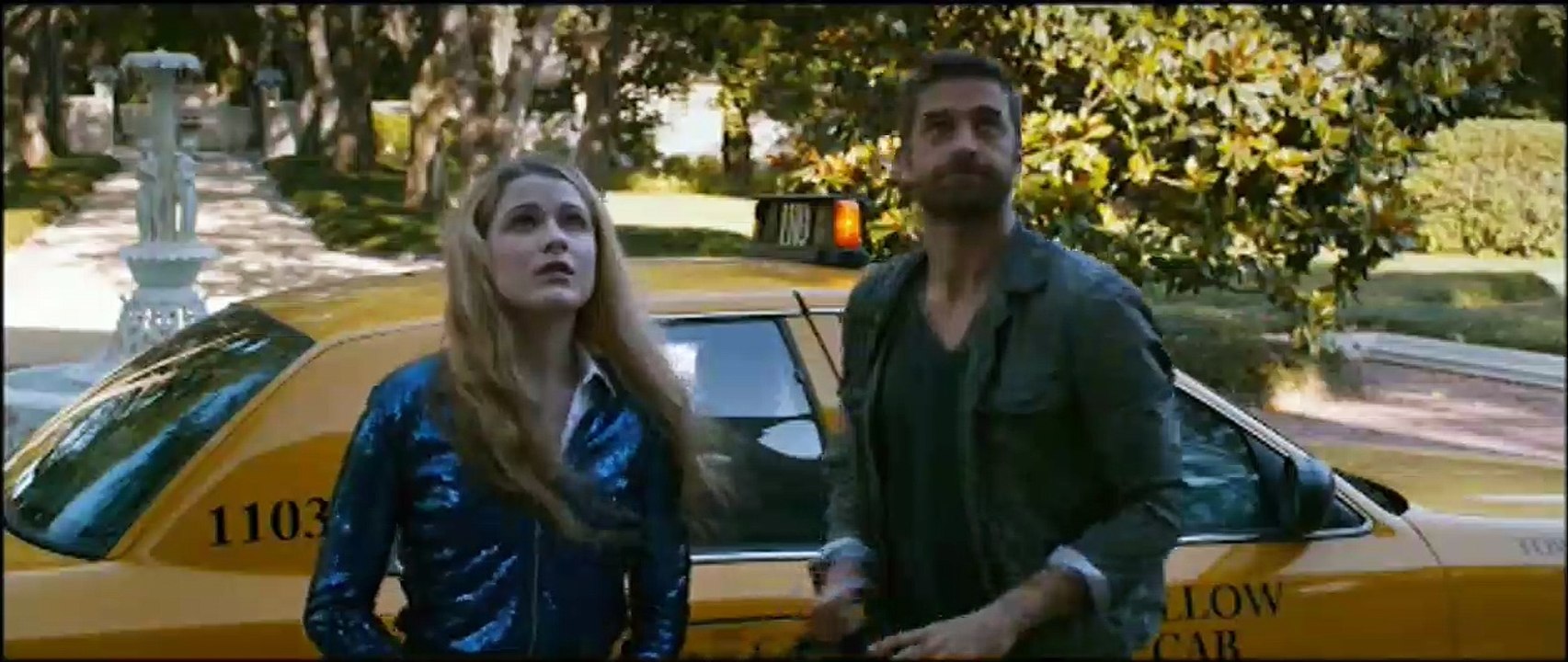 Barfuß ins Glück Trailer DF