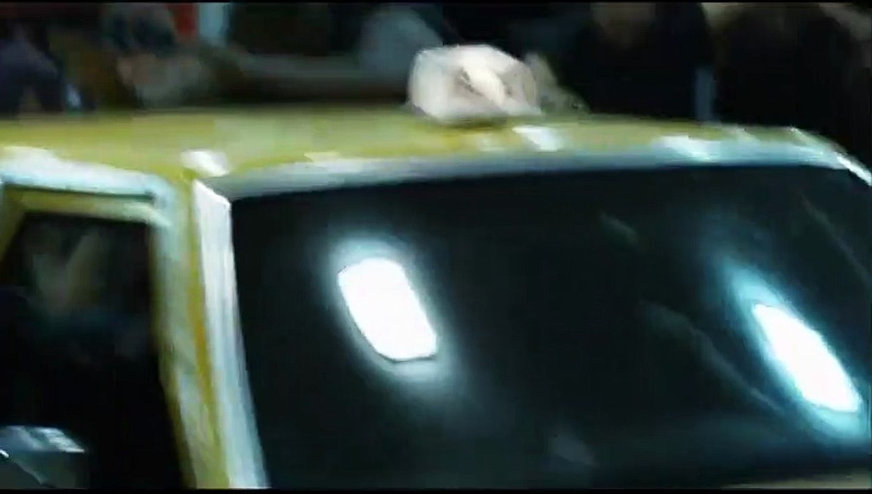 Wrong Side of Town Trailer DF