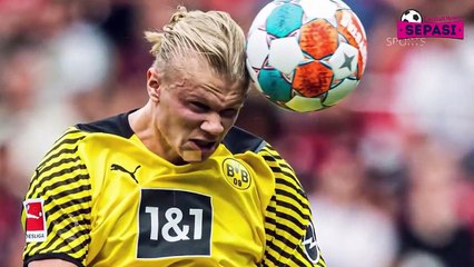 Spurs Sikat Everton 5-0, Kane Salip Henry  Mbappe Absen lawan Madrid  Terbuang, Rashford Hengkang