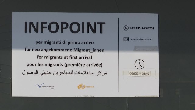 Ucraina: l'Alto Adige preopara l'accoglienza ai rifugiati