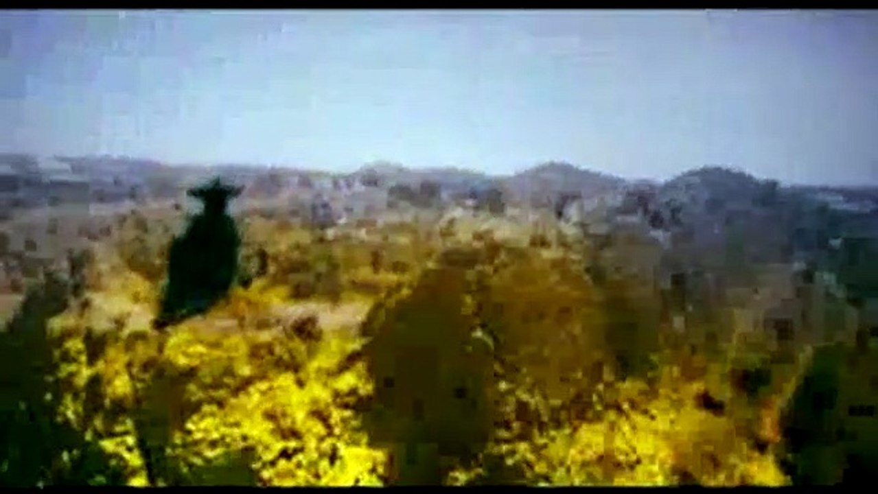 Die verlorene Zeit Trailer OV