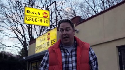 Shooting Clerks Trailer OV