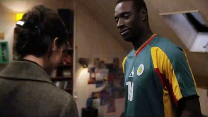 Heute bin ich Samba Trailer DF