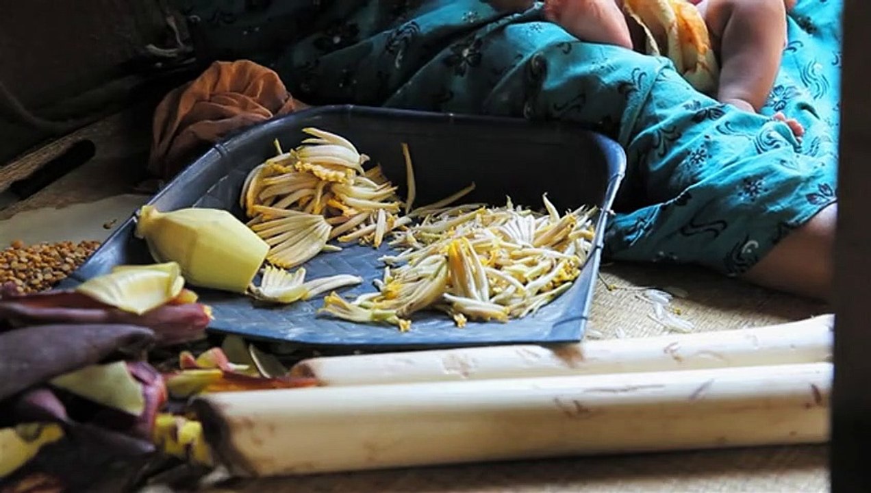 Chellaponnu - Nette Mädchen Trailer DF