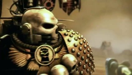 Ultramarines: A Warhammer 40.000 Movie Trailer OV