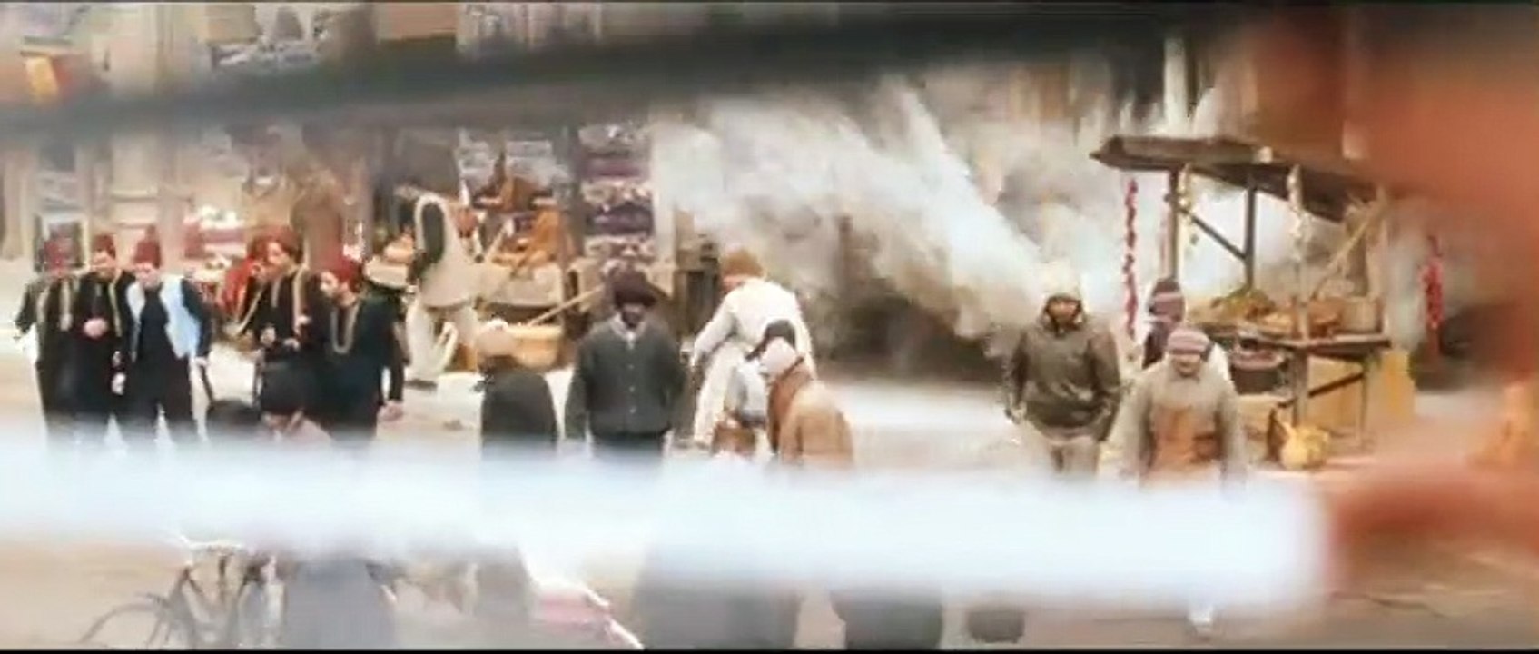 War Inc. - Sie bestellen Krieg: Wir liefern! Trailer DF