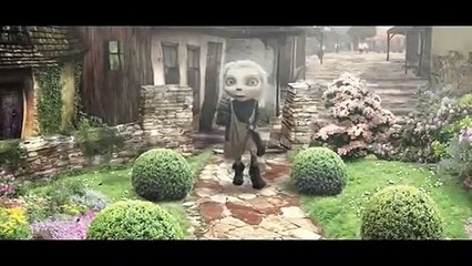 The Monster of Nix Trailer OV