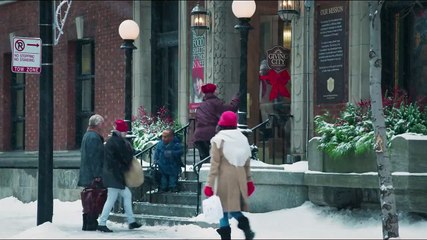 Bad Santa 2 Trailer (5) OV