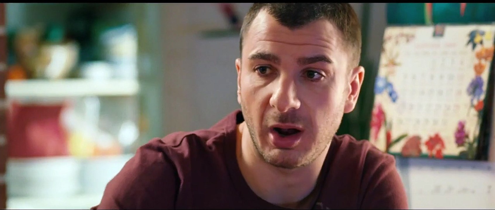 Paris Express Trailer DF