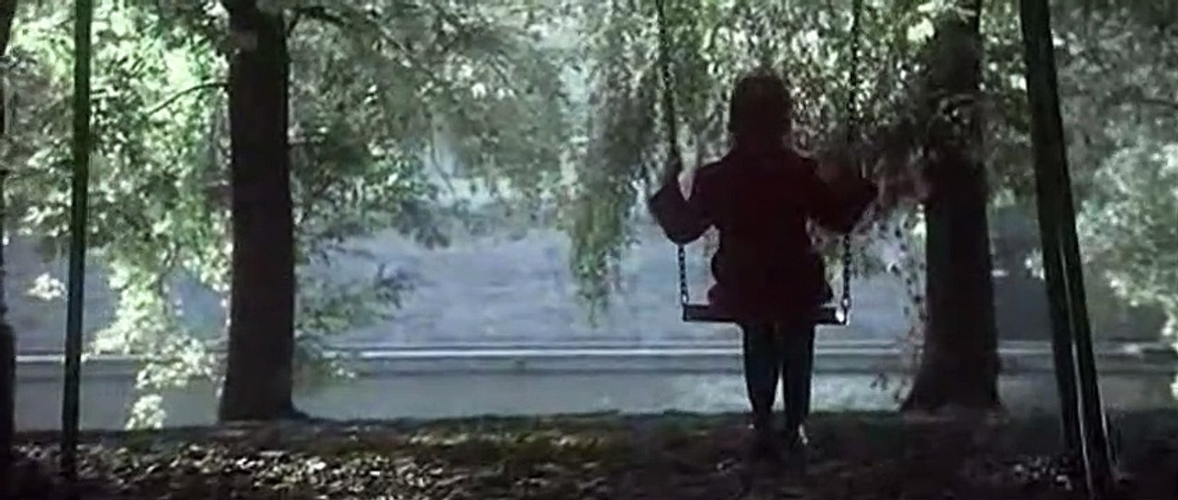 Das Omen Teaser OV