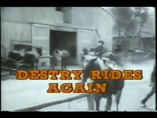 Der große Bluff Trailer OV