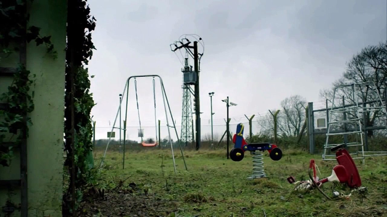 The Missing - staffel 2 Trailer (2) OV