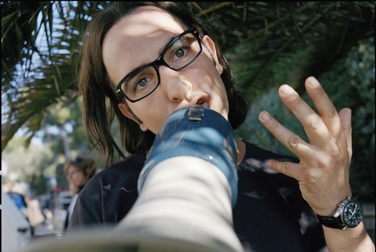 Exclusif : 99 (bonnes) raisons d'aller voir 99 francs par Jean Dujardin