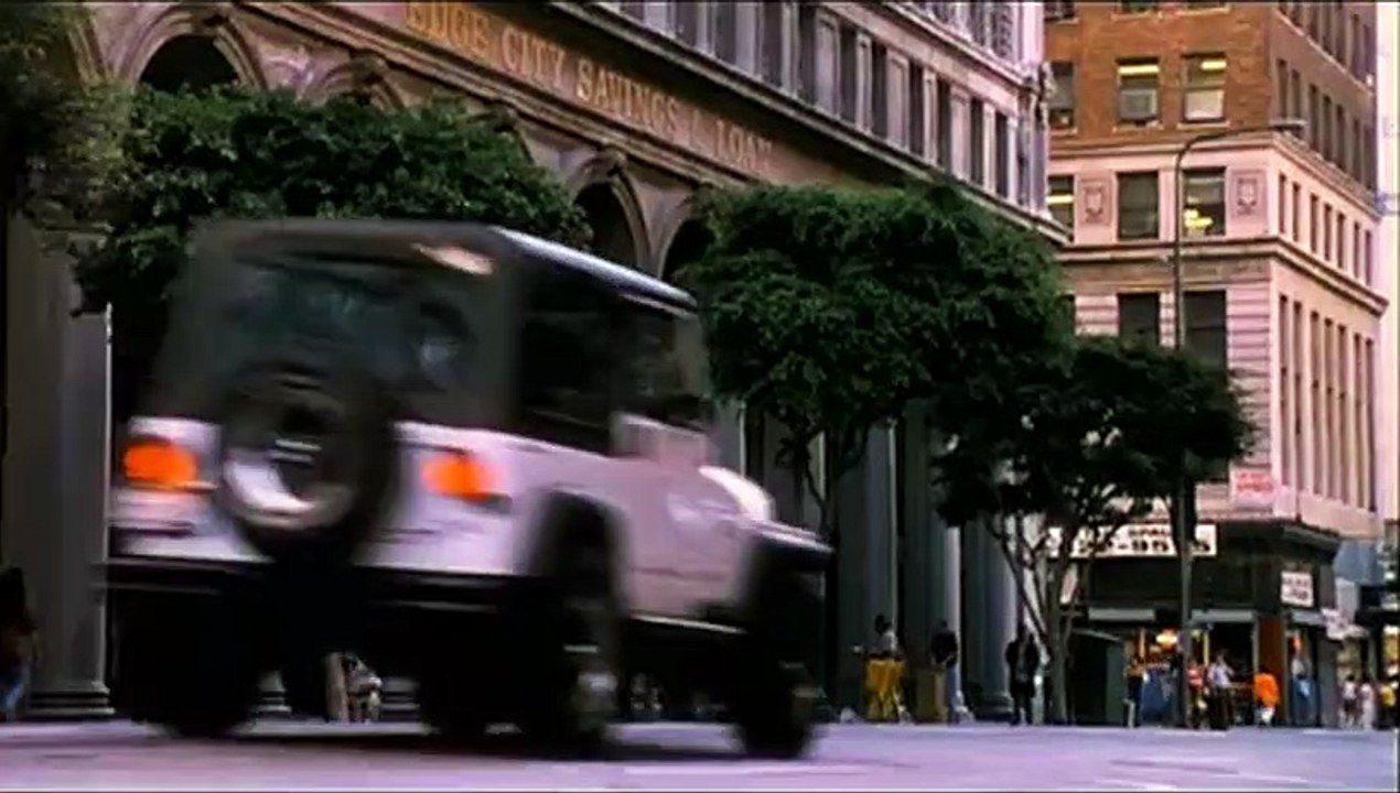 Die Maske Trailer DF