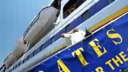 Boat Trip Trailer OV