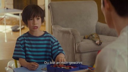 We Need to Talk About Kevin Trailer (4) OV