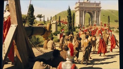 Hail, Caesar! Trailer (3) OV