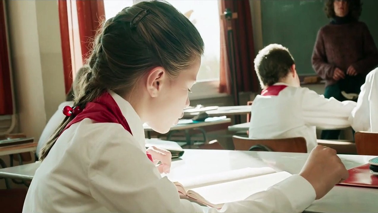 Als wir träumten Trailer DF