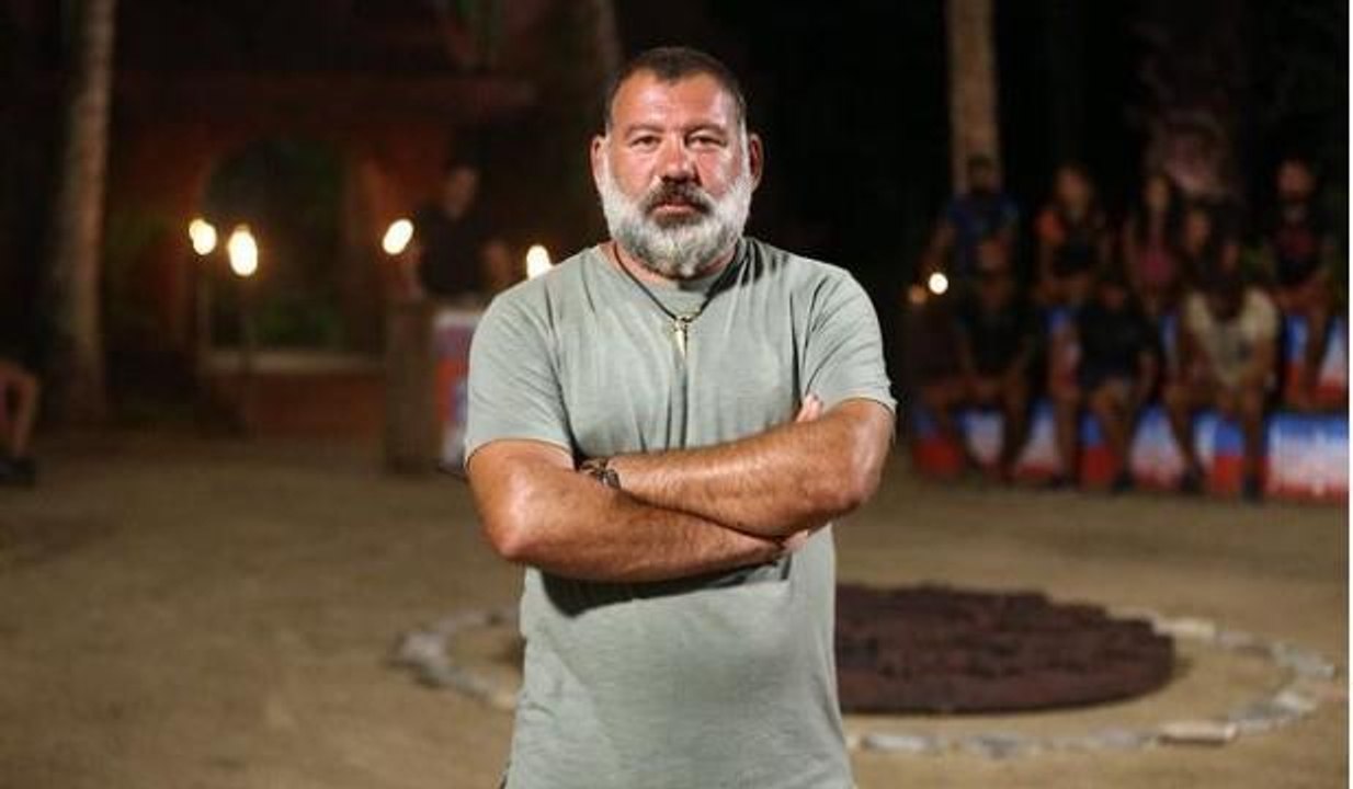 Alpay Kazan neden öldü? Survivor Alpay Kazan kimdir ve hastalığı neydi? Alpay Kazan ne kanseri?
