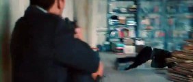 Das Bourne Vermächtnis Videoclip (4) OV