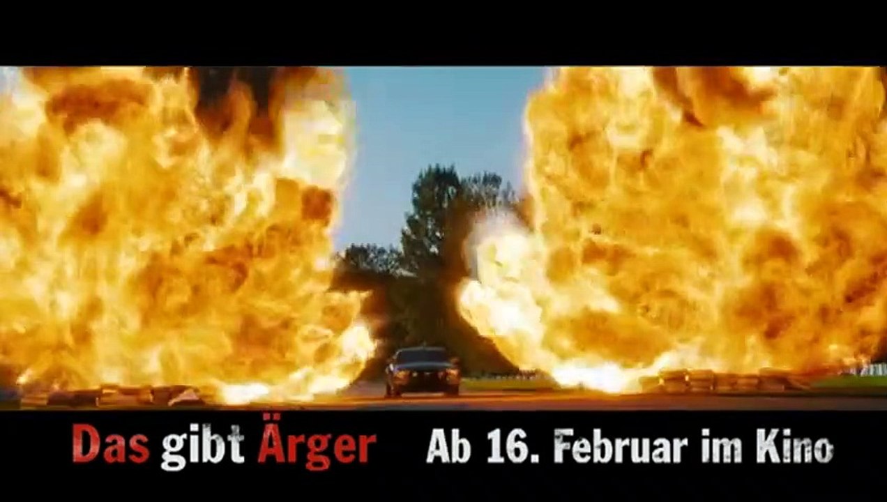 Das gibt Ärger Videoclip DF
