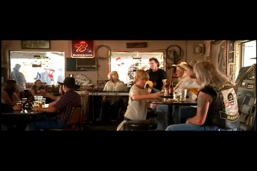 From Dusk to Desert Trailer OV