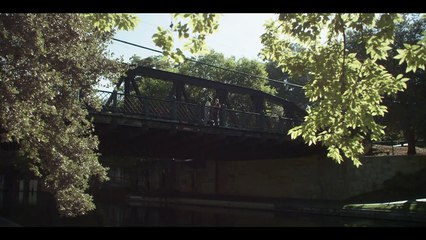 Dead Awake - Wenn du einschläfst bist du tot Trailer DF