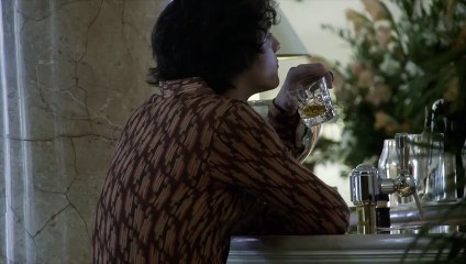 American Translation - Sie lieben und sie töten Trailer OV