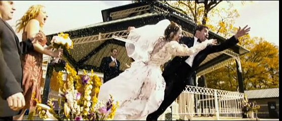 Zombieland Trailer (4) DF