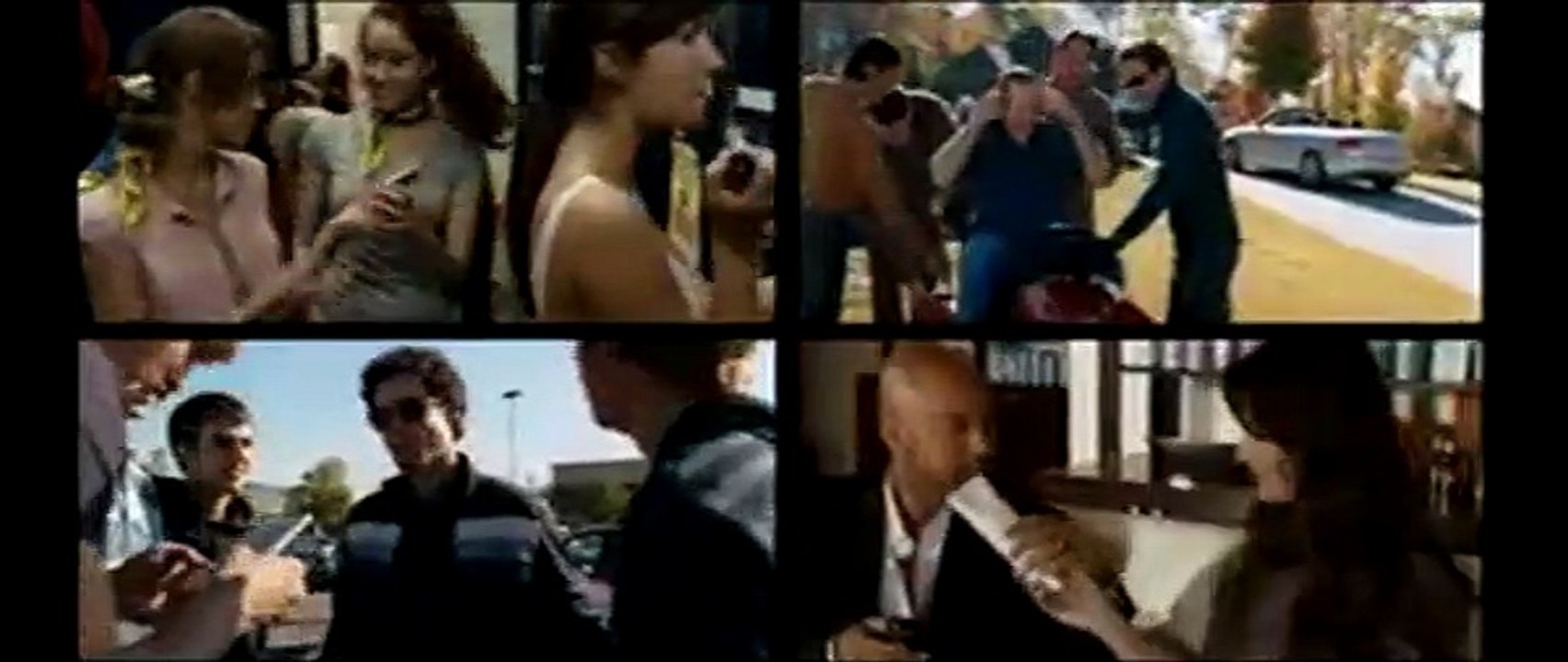 The Joneses - Verraten und verkauft Trailer DF