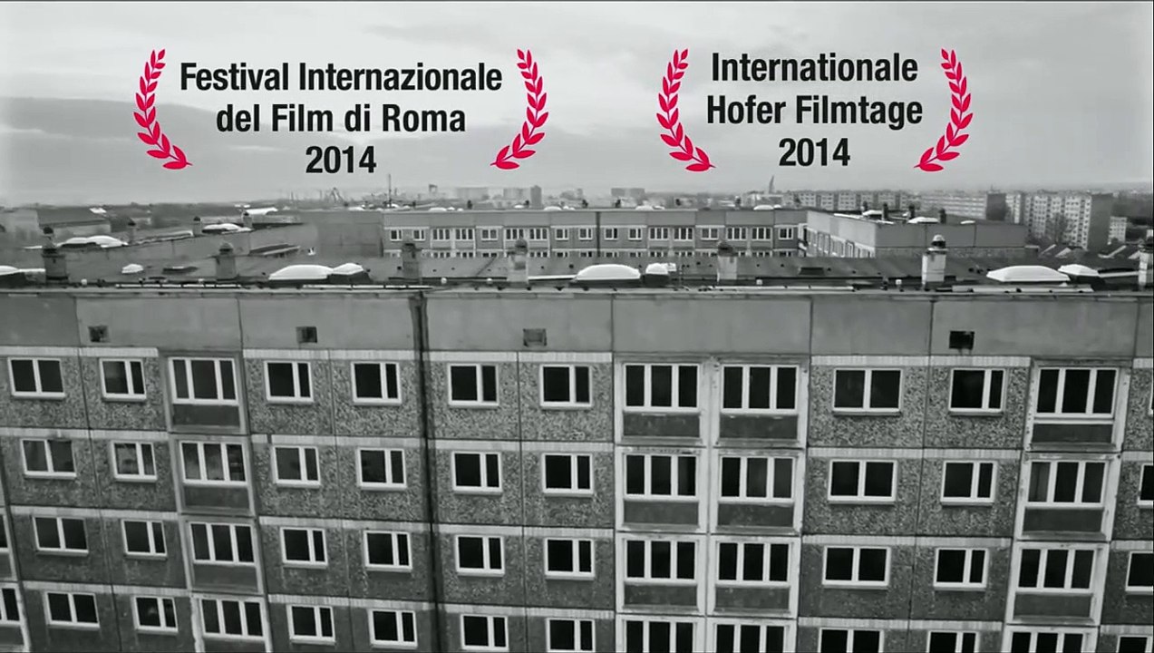 Wir sind jung. Wir sind stark. Trailer DF