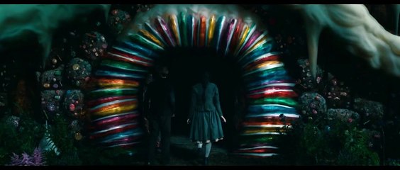 Hänsel und Gretel: Hexenjäger Trailer (6) OV