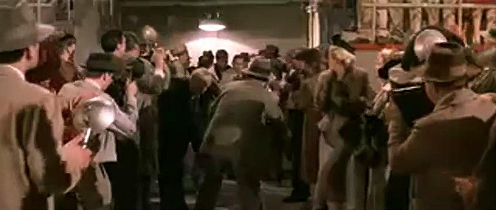 The Black Dahlia Trailer DF