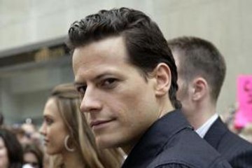 Mr Fantastic en tête à tête pour la sortie des 4 fantastiques