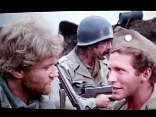 Ein Haufen verwegener Hunde - Inglorious Bastards Trailer OV