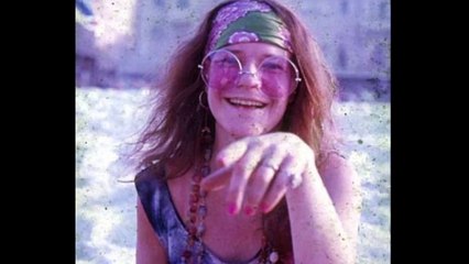 Janis: Little Girl Blue Trailer (3) OV