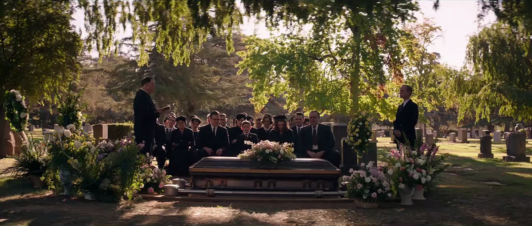 Suburbicon Trailer (2) OV