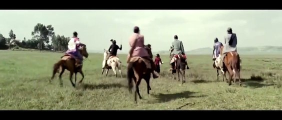 Das Mädchen Hirut Trailer (2) OV