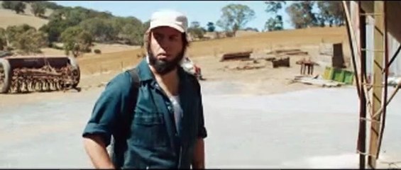 100 Bloody Acres Trailer DF