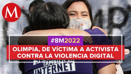 Ley Olimpia: penalización por violación a intimidad sexual