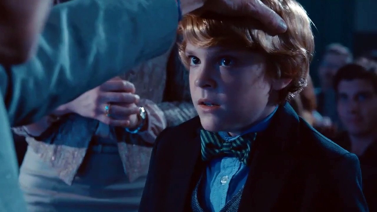 South Of Hell Trailer DF