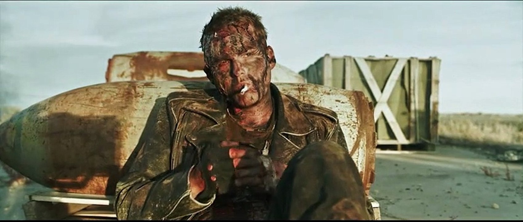 Zombie Hunter Trailer DF